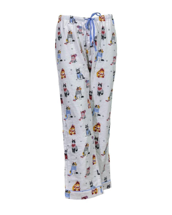 P.J. Salvage - Stay Cozy Cat PJ Pant