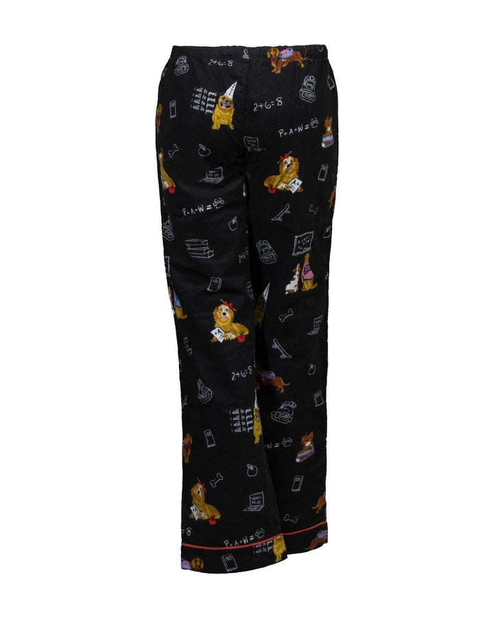 P.J. Salvage - Teachers Pet PJ Pants