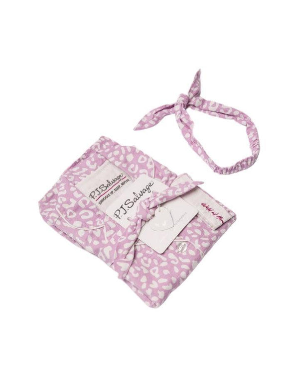 P.J. Salvage - Wild At Heart PJ Set