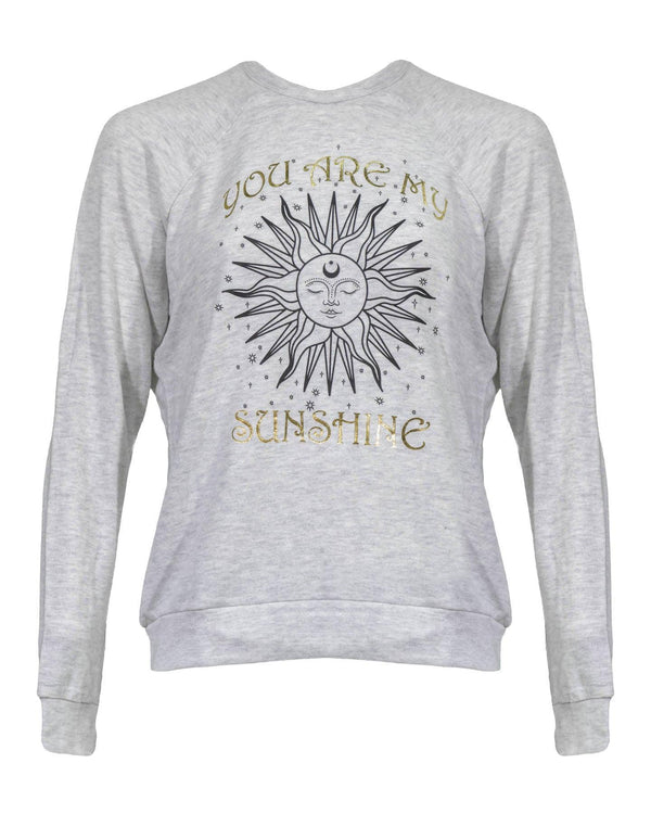 P.J. Salvage - You Are My Sunshine PJ Top