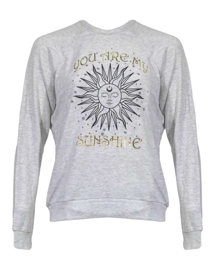 P.J. Salvage - You Are My Sunshine PJ Top