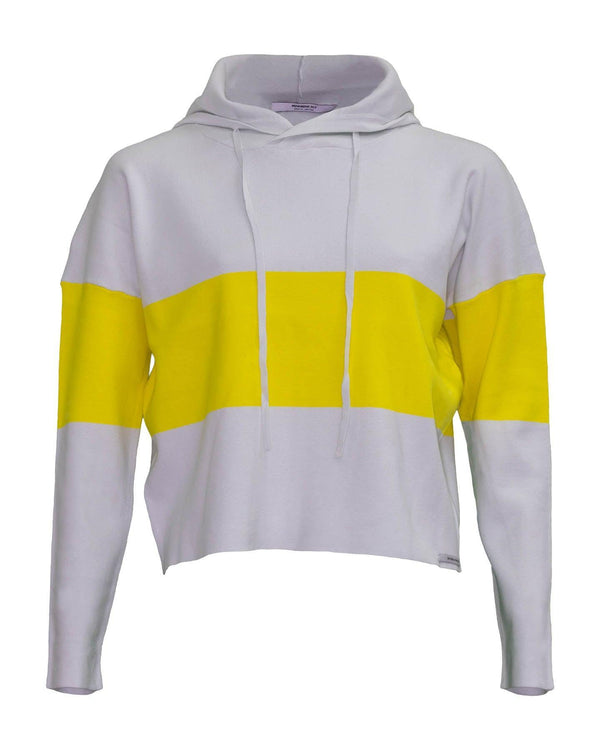 Penn & Ink - Colorblock Hoodie