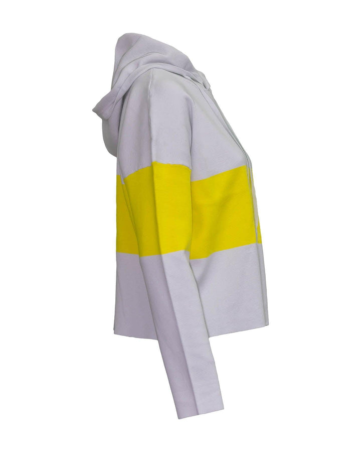 Penn & Ink - Colorblock Hoodie