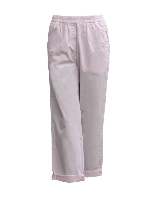 Penn & Ink - Cotton Midrise Leisure Pants