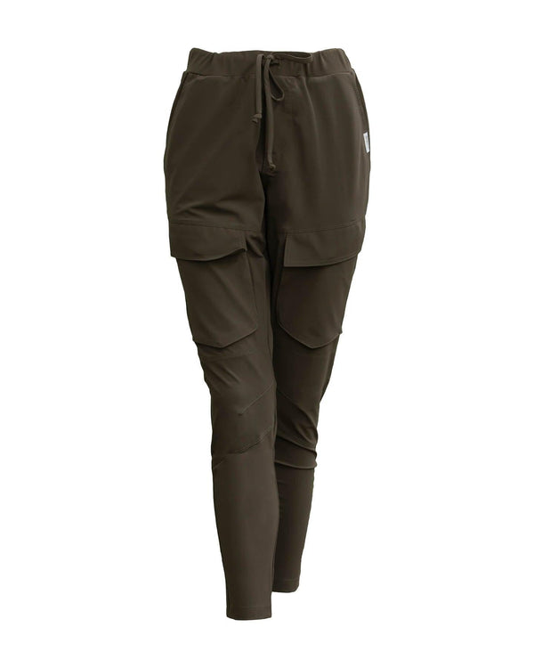 Penn & Ink - Trouser Flap Pocket Pants
