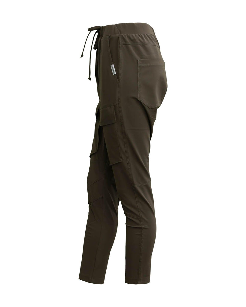 Penn & Ink - Trouser Flap Pocket Pants