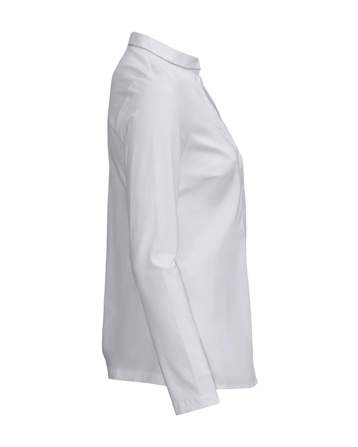 Peserico - Camicia Cotton Shirt