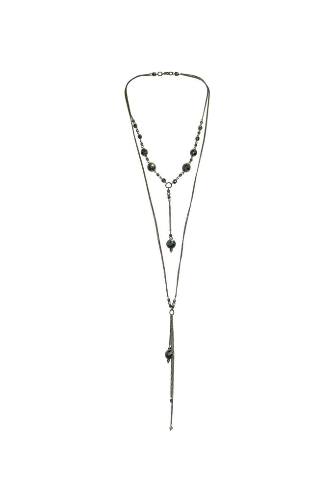 Peserico - Cascade Necklace