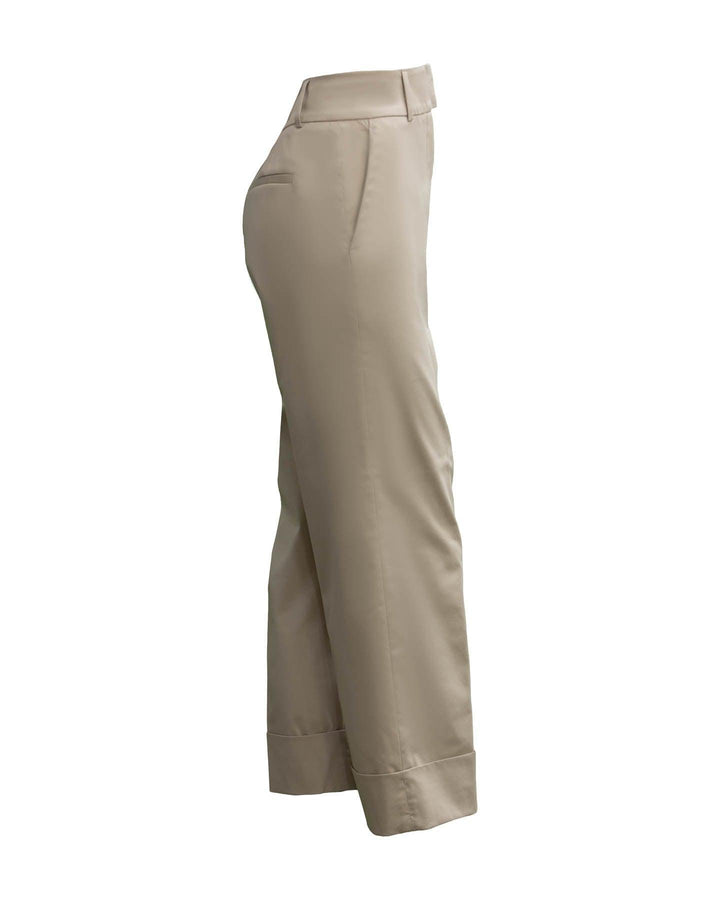 Peserico - Cropped Pants