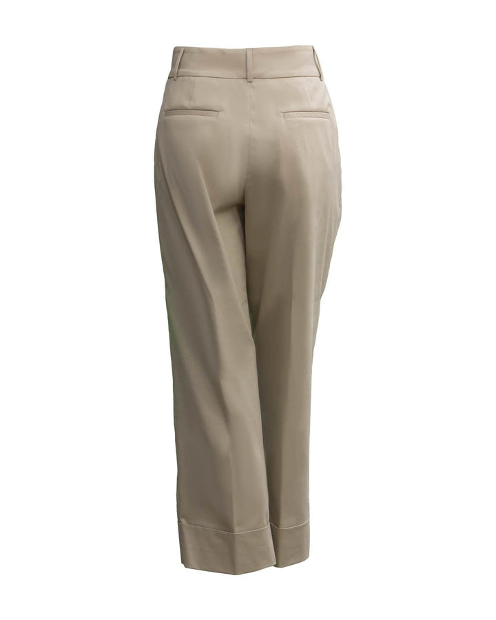 Peserico - Cropped Pants