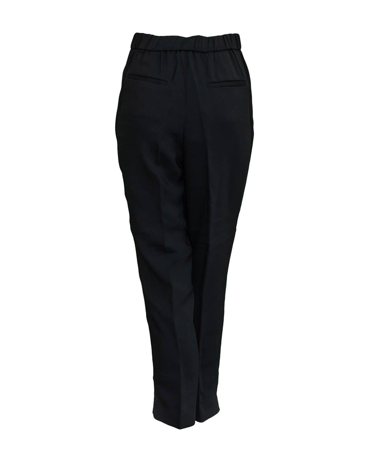 Peserico - Elastic Waist Band Pants