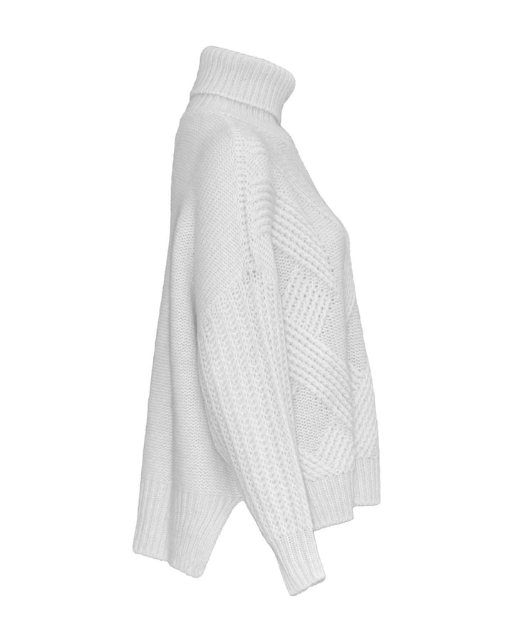 Peserico - Sculpted Rib Pullover