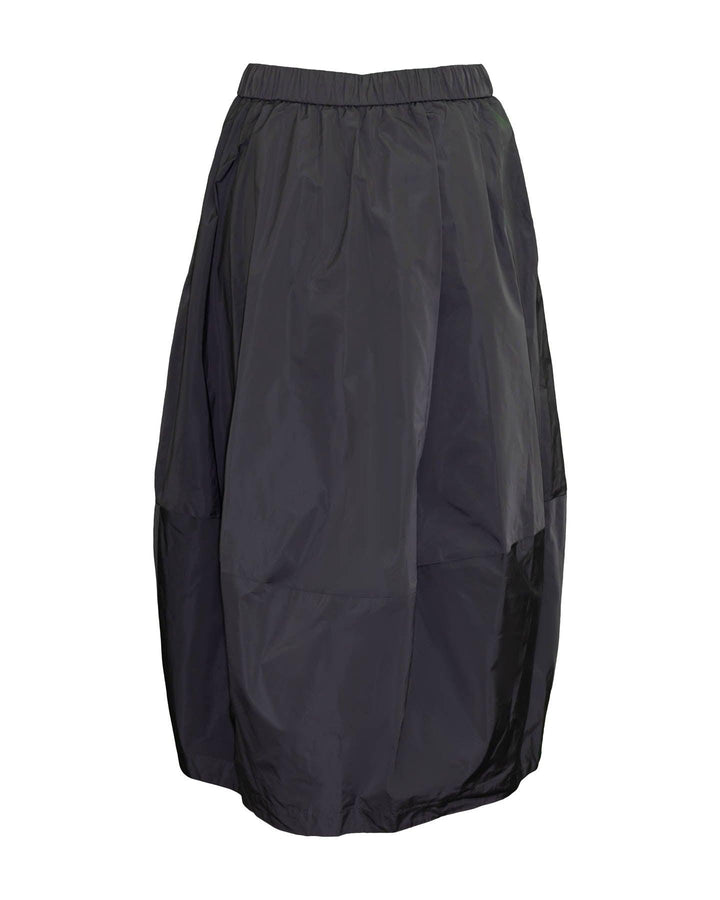 Peserico - Taffeta Drawstring Skirt