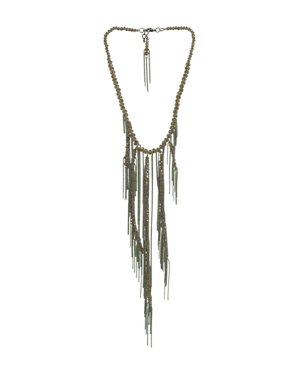 Peserico - Waterfall Necklace
