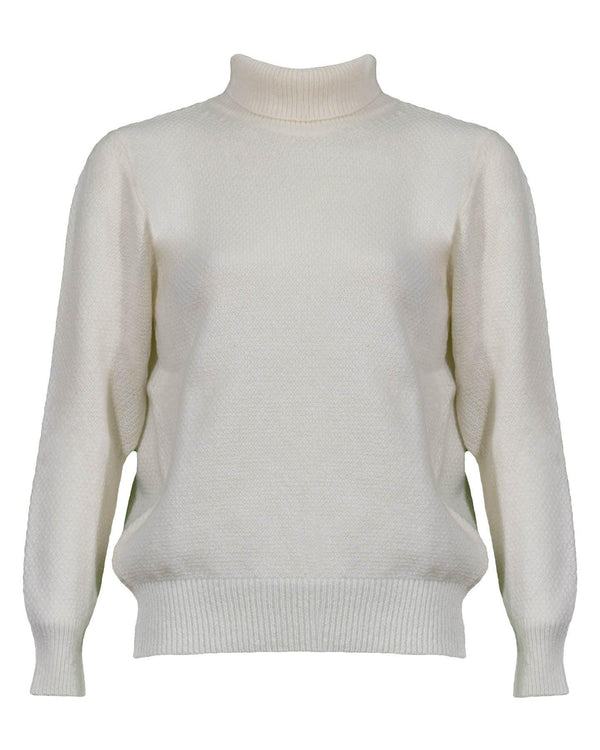 Purotatto - Cashmere Sweater