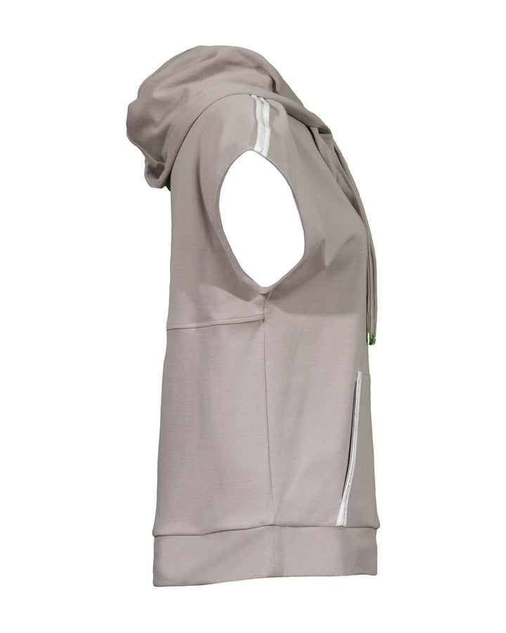 Purotatto - Poncho Hoodie