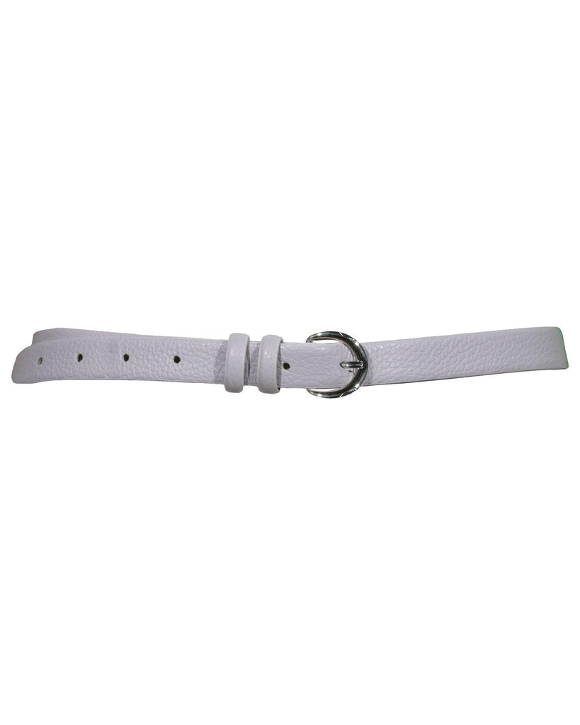 Purotatto - Skinny Leather Belt