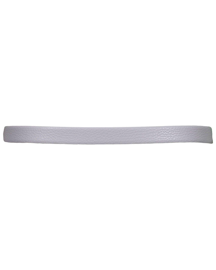 Purotatto - Skinny Leather Belt