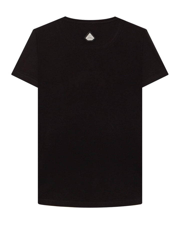 Quantum Courage - Drama Queen Tee
