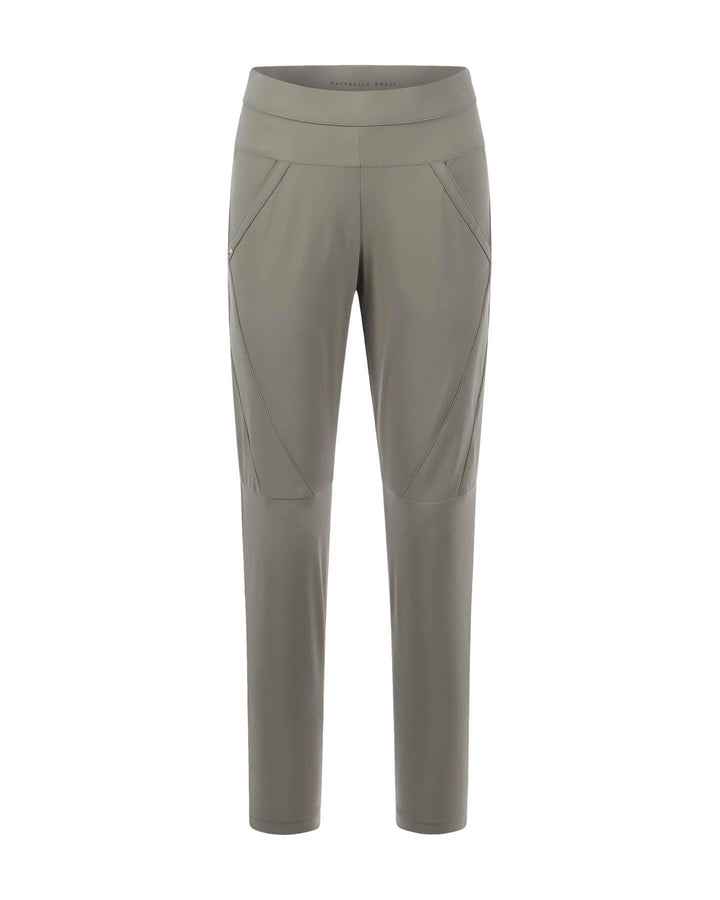 Raffaello Rossi - Holly Cropped Techno Pant