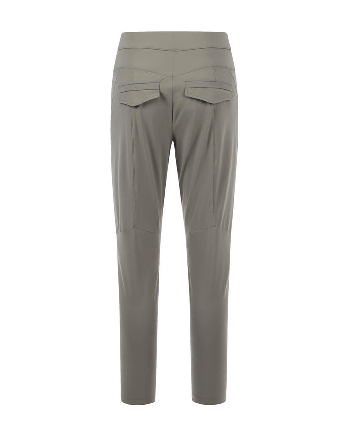 Raffaello Rossi - Holly Cropped Techno Pant