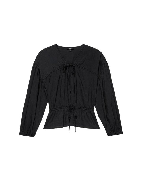 Rails - Abra Blouse