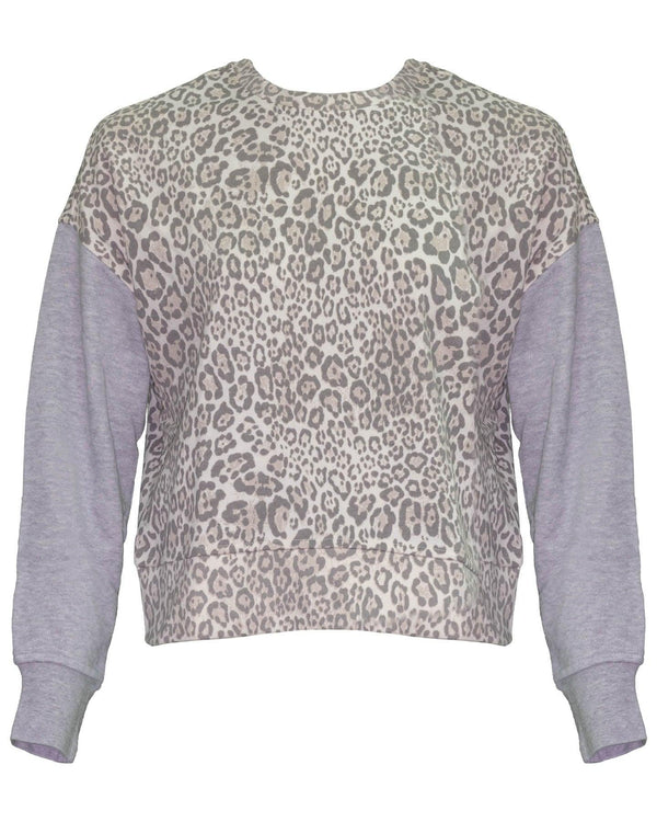 Rails - Alice Cheetah Sweatshirt