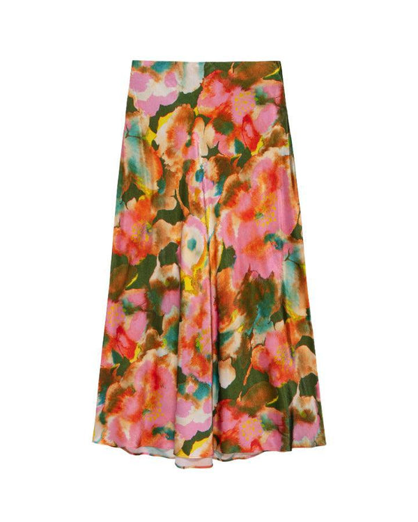 Rails - Anya Floral Skirt