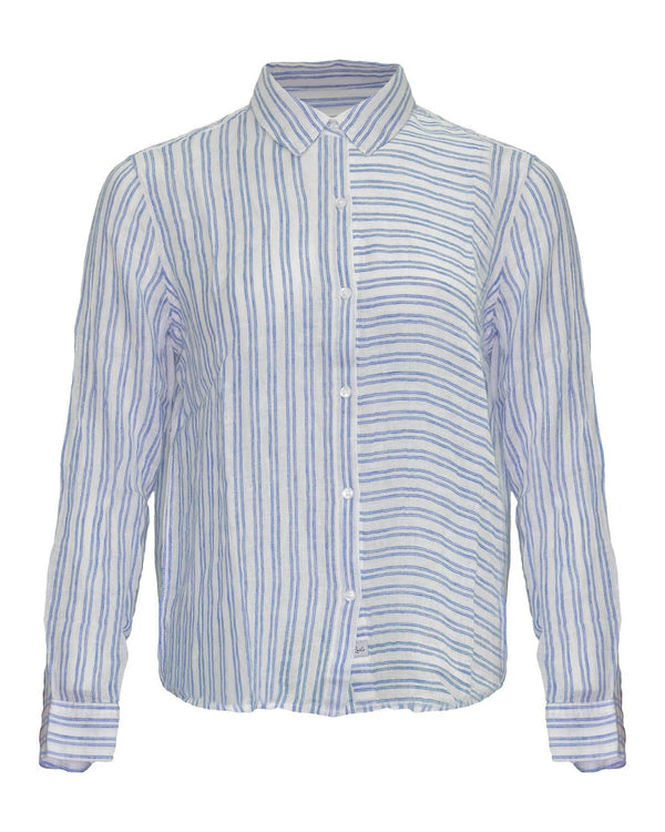 Rails - Bonnie Stripe Shirt