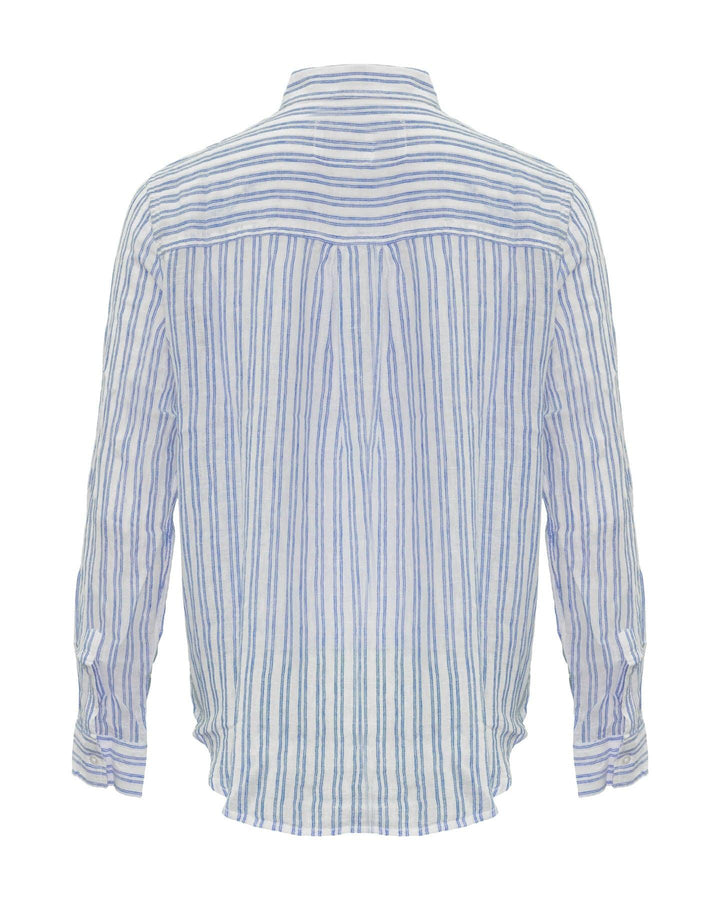 Rails - Bonnie Stripe Shirt