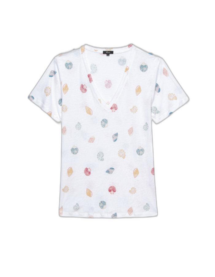 Rails - Cara Beachside Tee