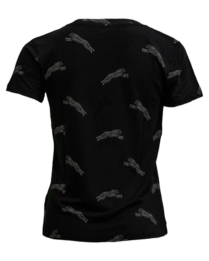 Rails - Cara Cheetah T-Shirt