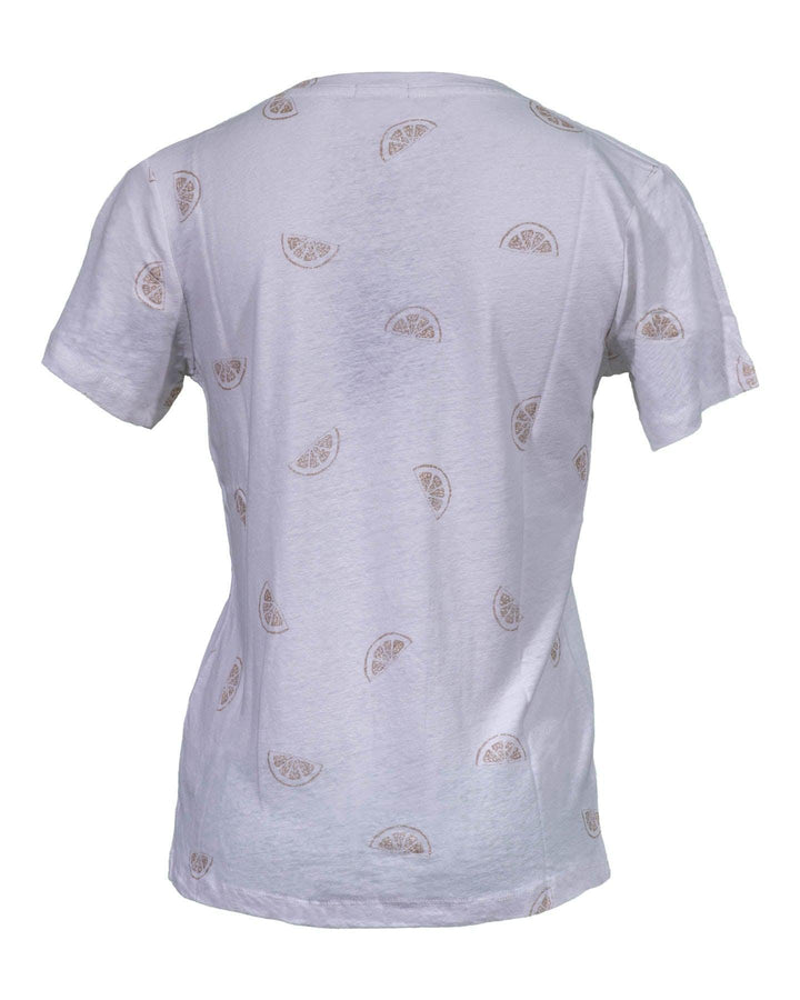 Rails - Cara Glitter Lemons Tee