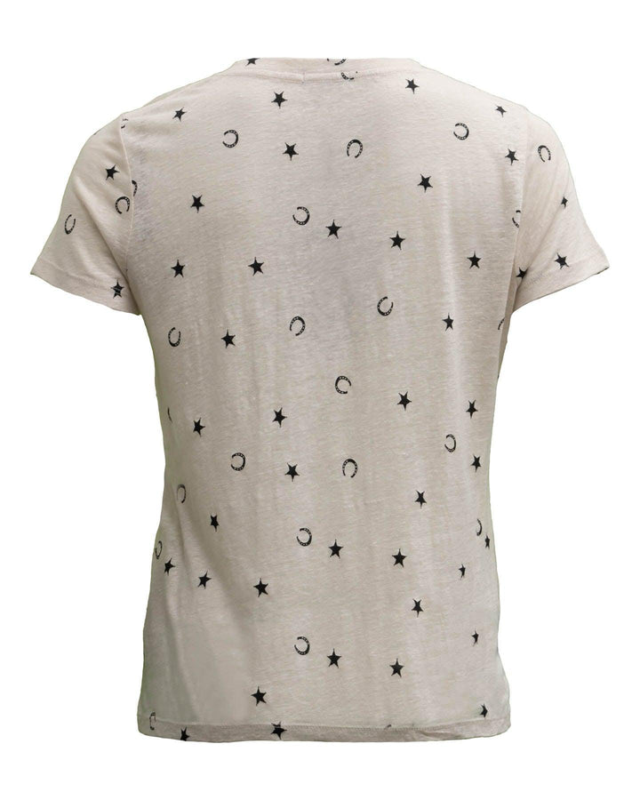 Rails - Cara Lucky Horseshoe T-Shirt