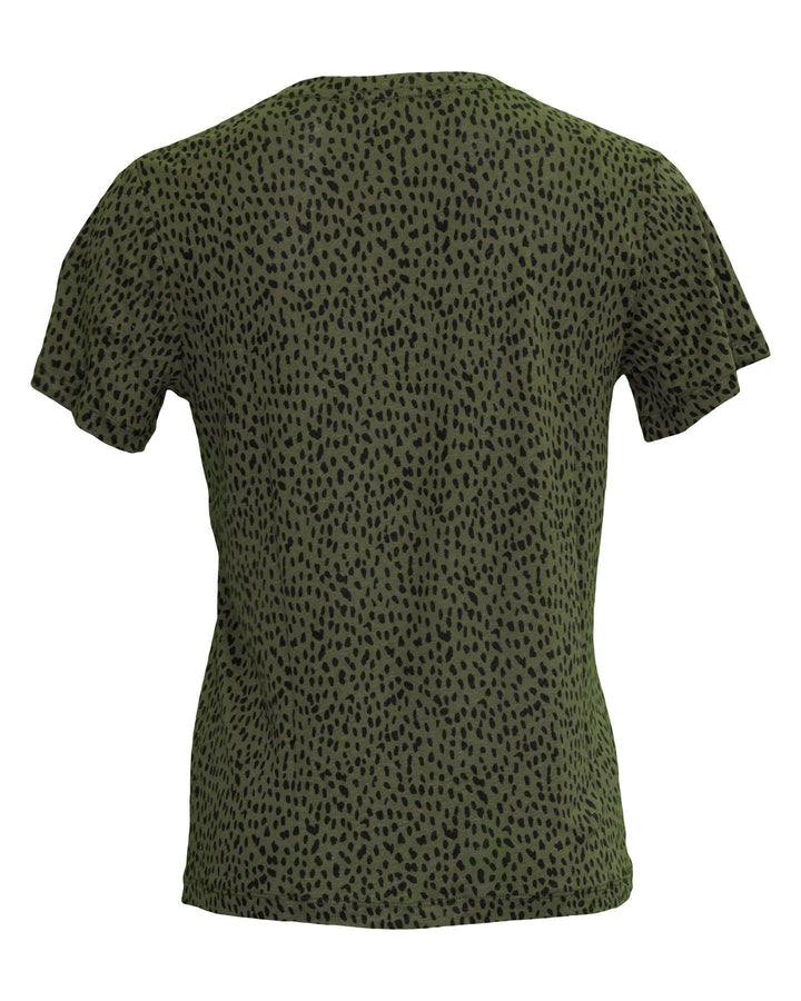 Rails - Cara Spotted T-Shirt