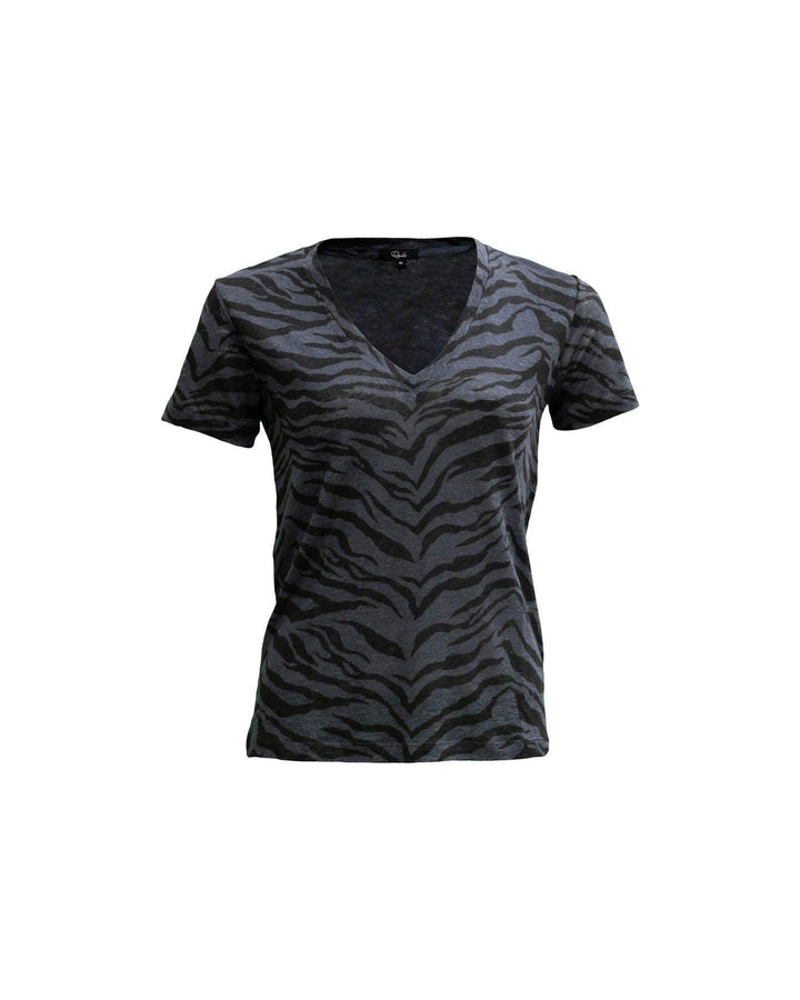 Rails - Cara Tiger Stripe
