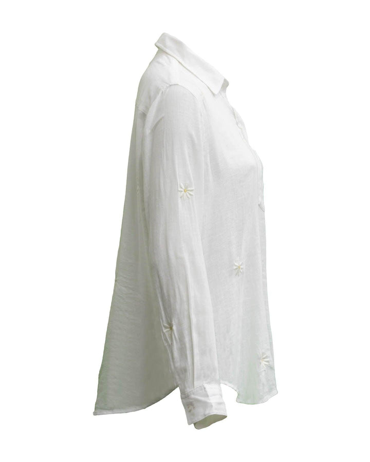 Rails - Charli Daisy Shirt