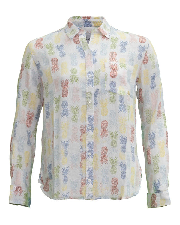 Rails - Charli Pinas Shirt