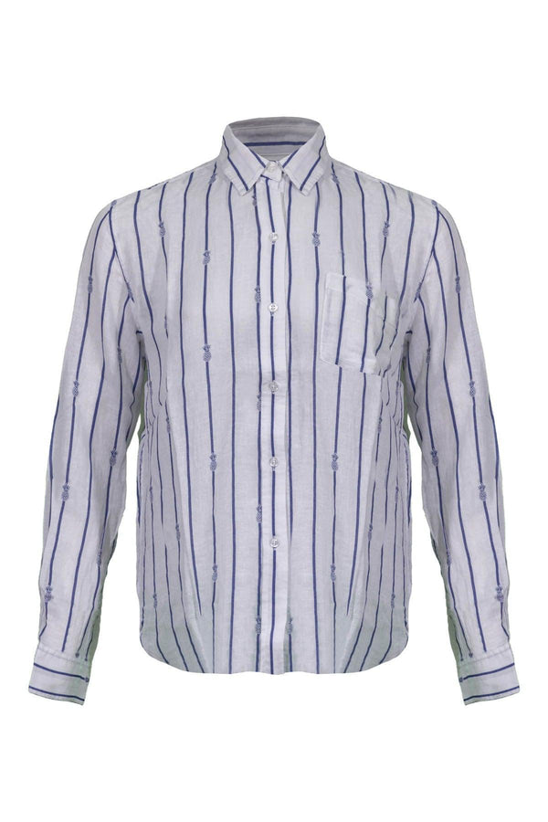 Rails - Charli Pineapple Shirt