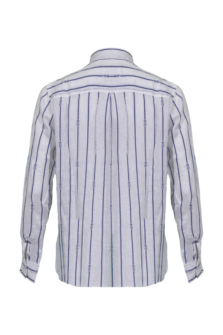 Rails - Charli Pineapple Shirt