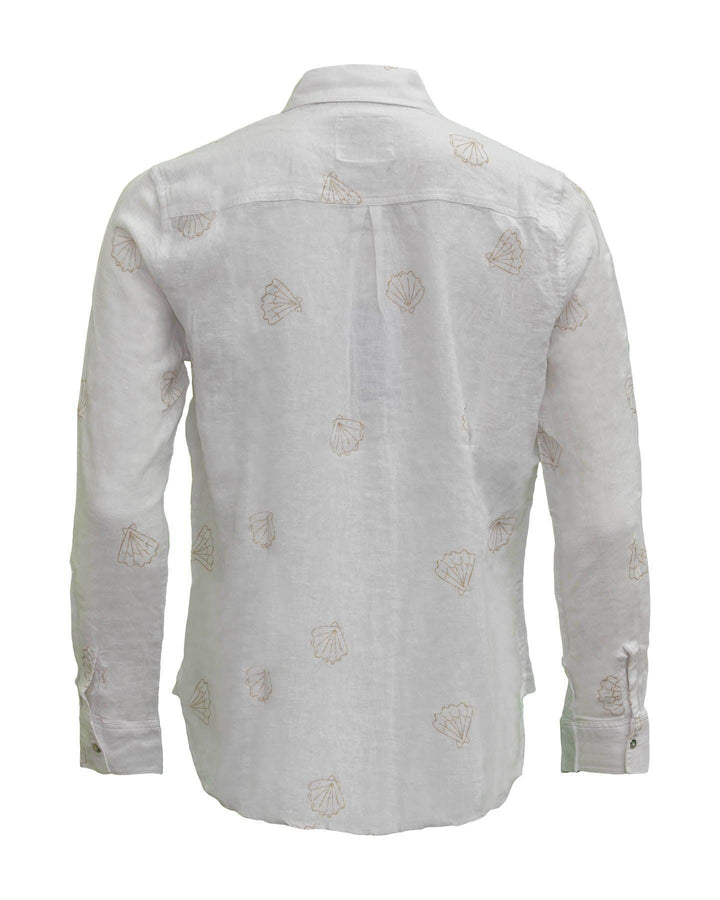 Rails - Charli Shell Print Shirt