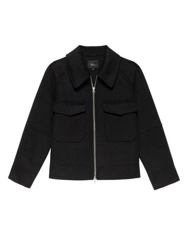 Rails - Cheyenne Wool Blend Jacket