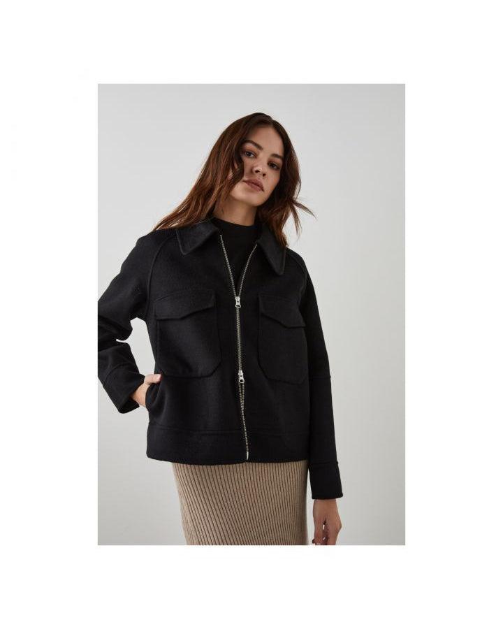 Rails - Cheyenne Wool Blend Jacket