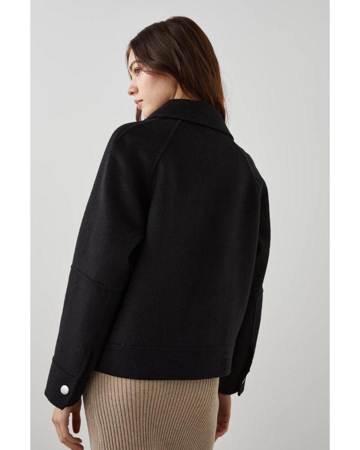 Rails - Cheyenne Wool Blend Jacket