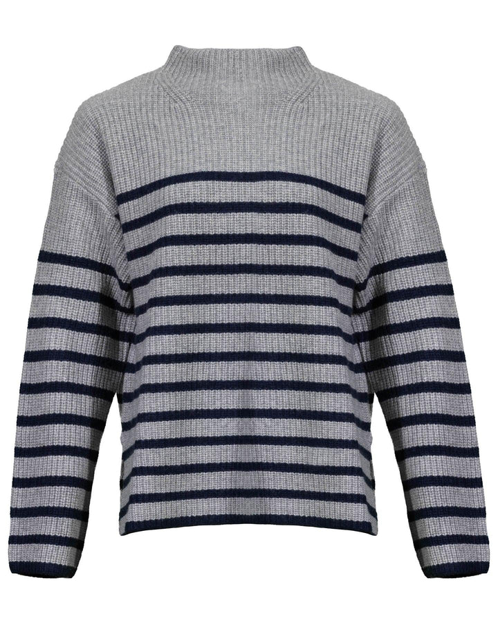 Rails - Claudia Stripe Sweater