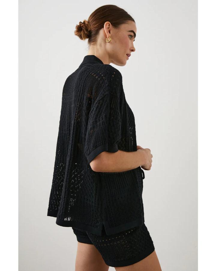 Rails - Clemente Top