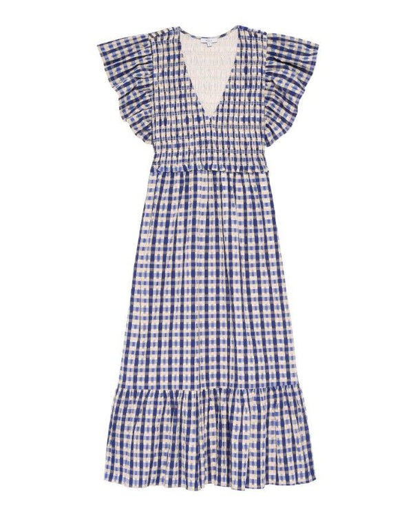 Rails - Clementine Lagos Plaid Dress