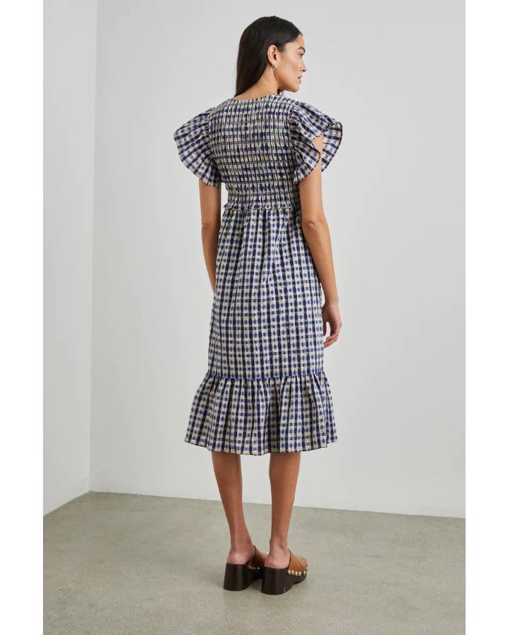 Rails - Clementine Lagos Plaid Dress