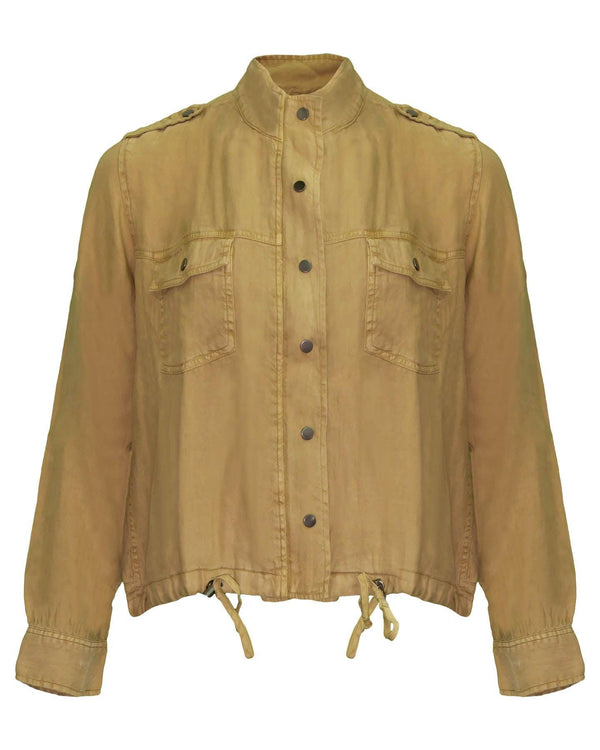 Rails - Collin Jacket Toffee