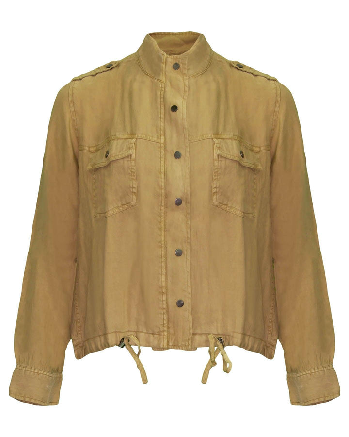 Rails - Collin Jacket Toffee